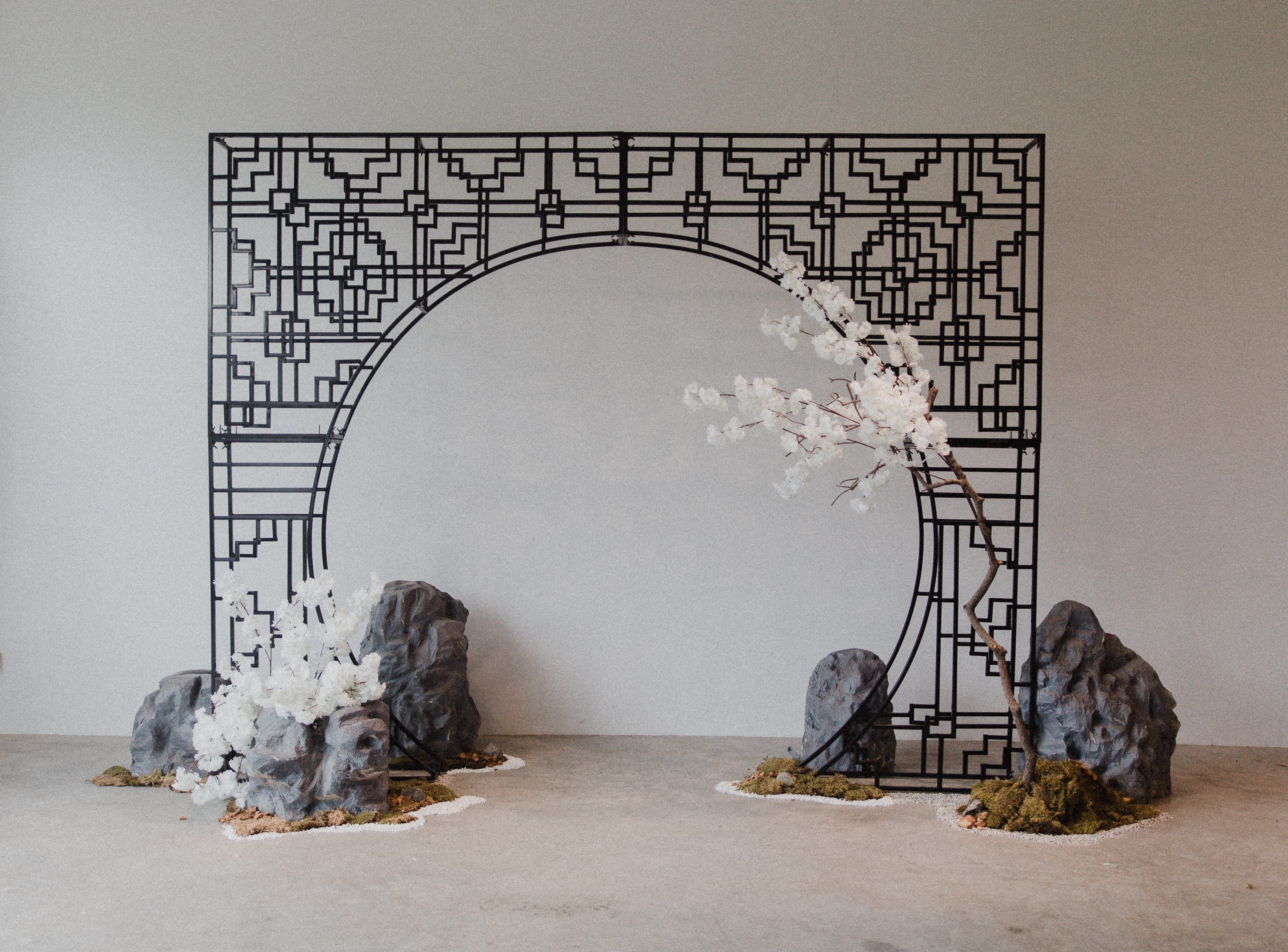 Backdrop & Props Rental