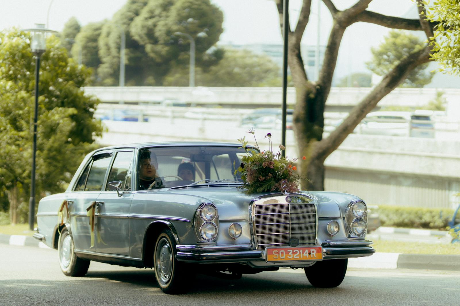 The Entourage Package