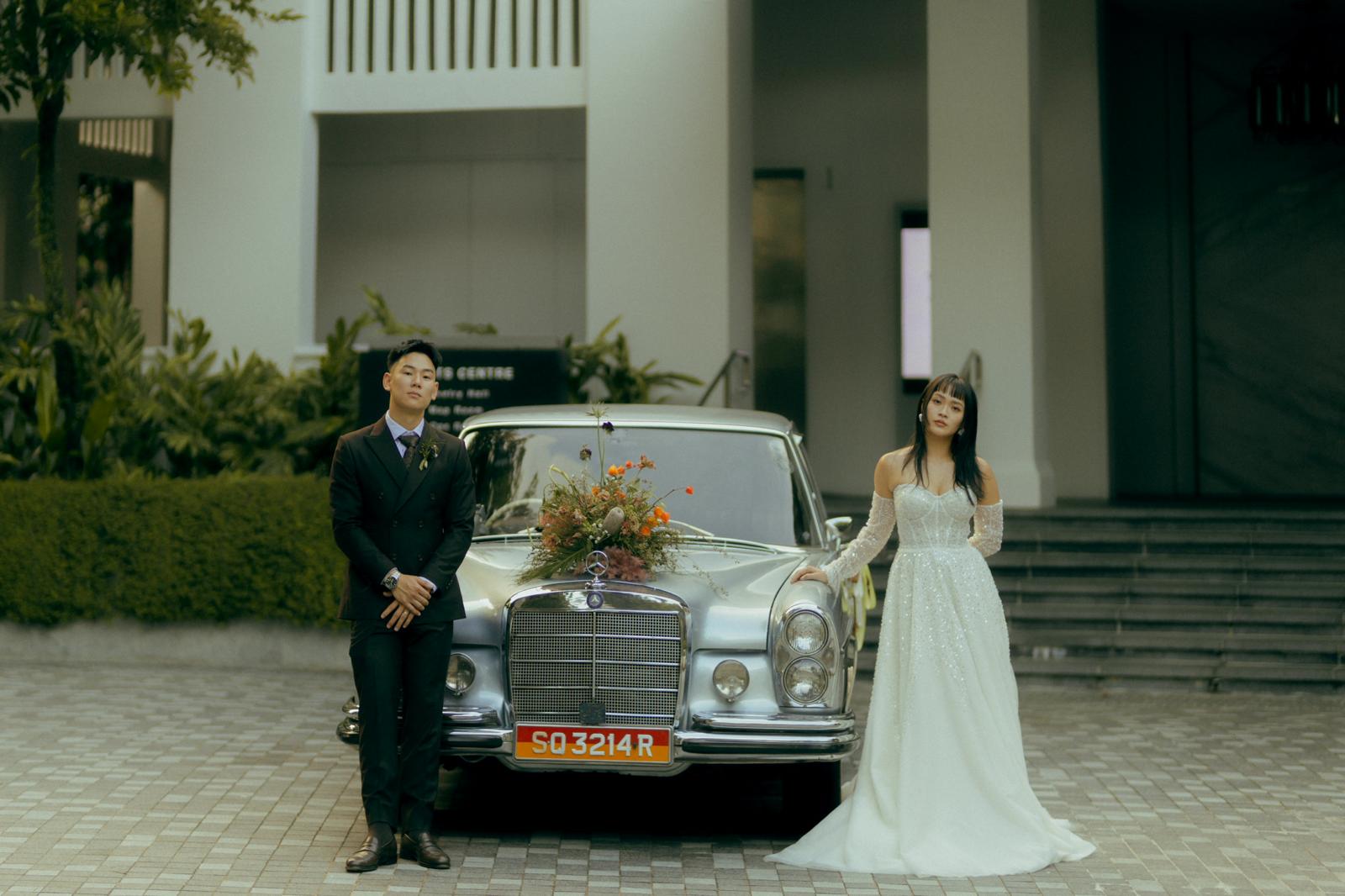 The Entourage Package