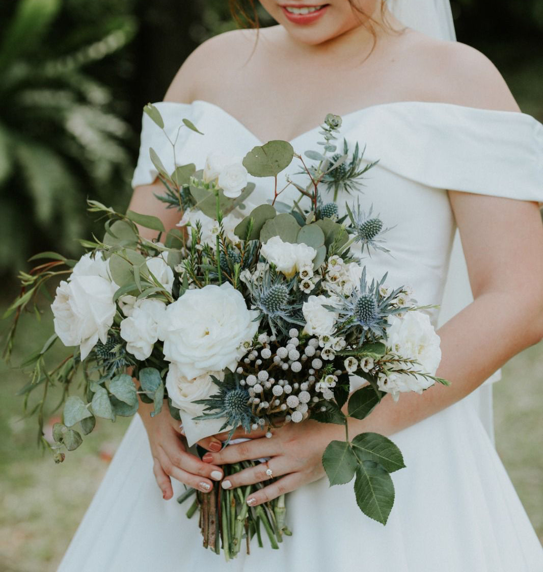 Bridal Bouquet