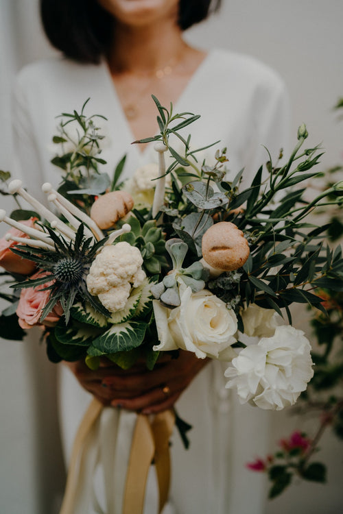 Bridal Bouquet