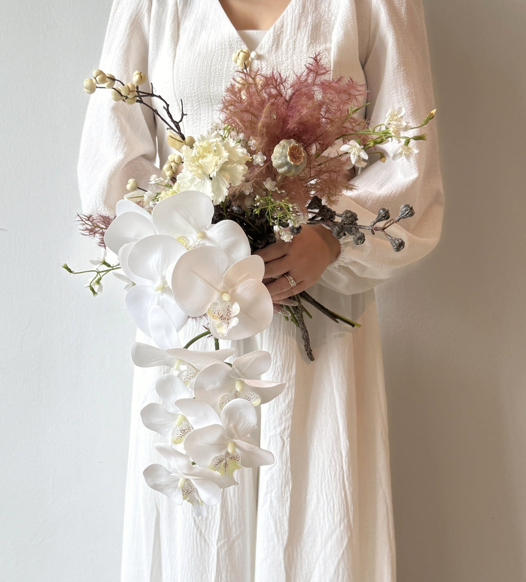 Faux Bouquet (Rental)